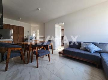 Departamento de 2 habitaciones, El Marqués · Departamento en Renta en Riscos Zaru Querétaro Amueblado