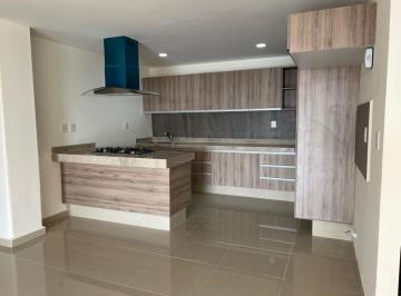 Departamento de 2 habitaciones, Pachuca · Departamento de 120 m² con 2 Recámaras en Renta Zona Plateada