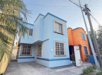 Casa · 3 Recámaras · 2 Estacionamientos · Casa en Renta Amueblada Cerca de Plaza Sendero Apodaca