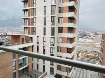 Departamento de 2 habitaciones, Santa Catarina · Departamento en Renta en Caliza | 2 Recámaras y Ubicación Privilegiada