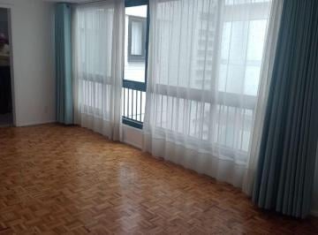 Departamento de 2 habitaciones, Benito Juárez · Departamento en Venta en El Corazon de La Colonia del Valle