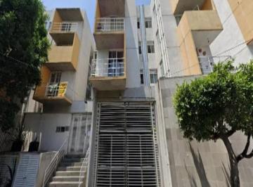 Departamento de 2 habitaciones, Iztapalapa · Departamento de 66 m² con 2 Recámaras en Venta en Iztapalapa