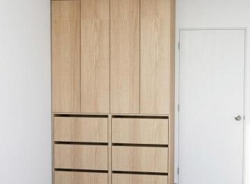 Departamento · 57m² · 2 Recámaras · 1 Estacionamiento · Departamento en El Lechugal
