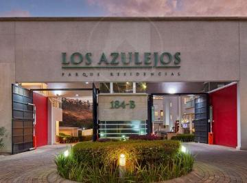 Departamento de 2 habitaciones, Naucalpan de Juárez · Los Azulejos en San Mateo Nopala