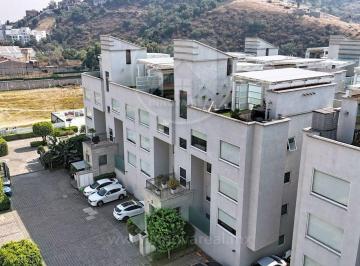 Departamento de 2 habitaciones, Naucalpan de Juárez · Los Azulejos en San Mateo Nopala