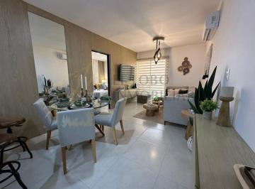 Departamento de 2 habitaciones, Cancún · Departamento en Venta Planta Baja | Doble Caseta de Seguridad | 2 Recamaras