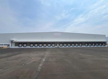 Nave industrial · 12000m² · Nave en Venta en Centro Logistico Jalisco