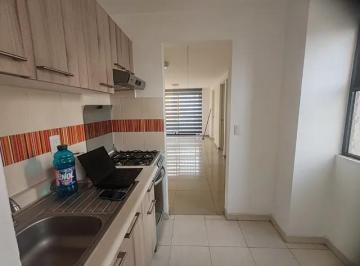 Departamento de 3 habitaciones, Atizapán de Zaragoza · Departamento en Venta en Zona Residencial de Atizapán