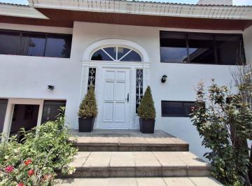 Casa de 3 habitaciones, Huixquilucan · Se Renta Casa Amueblada o Sin Amueblar en La Herradura 350 m 3 Recamaras