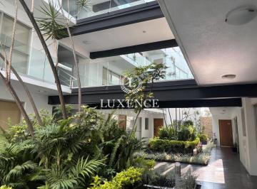 Departamento · 155m² · 3 Recámaras · 2 Estacionamientos · Departamento en Venta en Jardines del Pedregal
