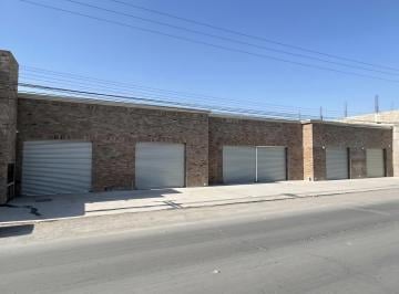 Local comercial · 950m² · 13 Estacionamientos · Locales en Renta en Placita Estación Juárez (Sobre Av Juárez), Torreón, Coahuila.