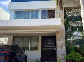Casa de 3 habitaciones, Benito Juárez · Cancún – Residencial Cumbres