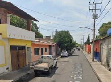 Casa en Venta de 3 habitaciones Colima Centro · Venta de Casa en Colima, 16 de Septiembre 310, Col. Centro, Colima.