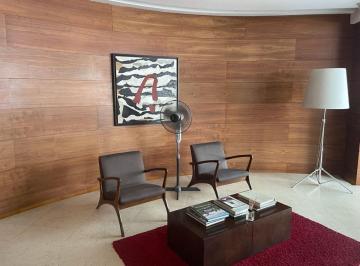 Departamento de 3 habitaciones, Miguel Hidalgo · Rento Departamento Polanco PH Amueblado