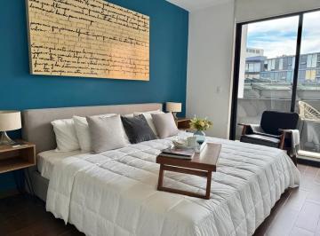 1 · Departamento en Renta en Nuevo Sur, Monterrey
