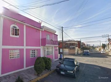 Casa de 3 habitaciones, Puebla · Venta de Casa en Puebla Col San Jose Mayorazgo