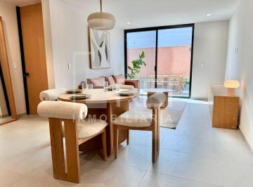 Departamento de 2 habitaciones, San Pedro Tlaquepaque · Departamento en Venta Paisajes del Tesoro Tlaquepaque