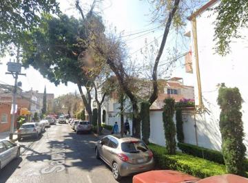 Casa de 2 habitaciones, Benito Juárez · Departamento en Venta, Col. Portales Norte, Benito Juarez