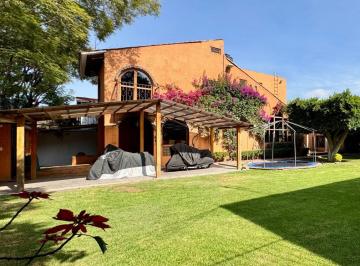 Casa de 3 habitaciones, Naucalpan de Juárez · Casa en Venta Jardines de La Florida
