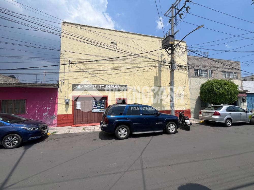 Edificio - Venta