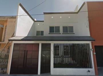 Casa de 3 habitaciones, León · Yg - Bonita Casa en Parque Manzanares Guanajuato