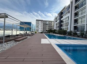 1 · Departamento en Renta en Nuevo Sur, Monterrey