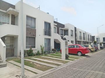 Casa de 2 habitaciones, Coronango · Casa Venta Puebla Atrás Planta Vw, Fracc. Belo Residencial San Francisco Ocotlan Coronango