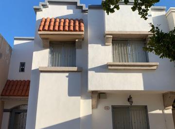 Casa de 3 habitaciones, Hermosillo · Villas del Mediterraneo - Renta