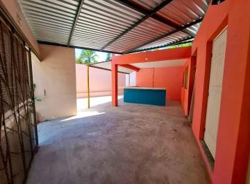 67f1b8b852976004bbcdfb77cba80571f91bbcdf7c559c207889b3719650965e · Espacio en Renta de 85 m² Ideal Para Restaurante Cerca de Deportivo en Tulum