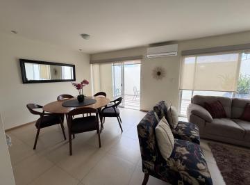 Casa de 3 habitaciones, San Luis Potosí · Casa en Renta en Privada Cumbres del Pedregal