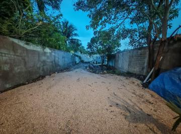 Terreno / Lote , Tulum · Terreno Para Uso Residencial o Comercial Tulum Centro