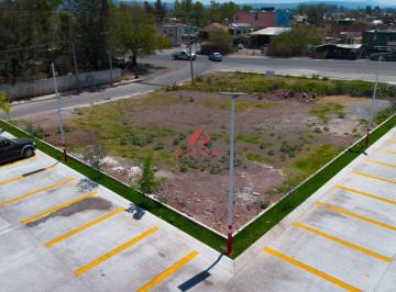 Terreno / Lote , Tototlán · Macrolote Comercial Premium en Tototlán – 10,010 m² con Triple Acceso