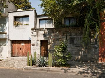 Casa de 3 habitaciones, Coyoacán · Venta de Casa en Viena del Carmen