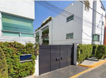 Casa de 3 habitaciones, Coyoacán · Casa en Condominio en Venta en Coyoacán, Barrio del Niño Jesús. ¡Gran Oferta!