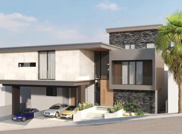 Casa de 6 habitaciones, Monterrey · Casa en Venta en La Herradura