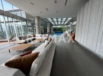 Departamento de 2 habitaciones, Cuajimalpa de Morelos · Renta Departamento en Desarrollo Sens, Carlos Echanove, Vista Hermosa, Cuajimalpa, Cdmx