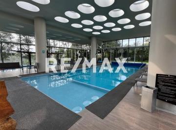 Departamento de 2 habitaciones, Cuajimalpa de Morelos · Renta Departamento en Desarrollo Sens, Carlos Echanove, Vista Hermosa, Cuajimalpa, Cdmx