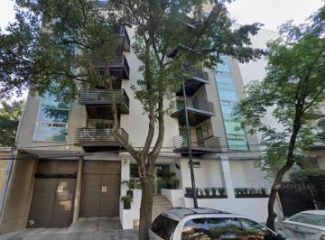 Departamento de 3 habitaciones, Miguel Hidalgo · Departamento en Venta en Col. Escandon