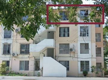 Departamento de 2 habitaciones, Santa María Huatulco · Departamento Recién Remodelado, en Nivel 4, en Venta