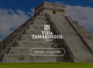 Terreno / Lote , Umán · Terreno Cerca de Uman