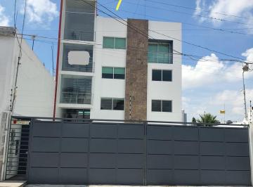 Departamento · 2 Recámaras · 2 Estacionamientos · Departamento - Nueva Antequera