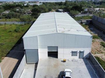f8c64aef0507d4797c3325da0bcb9eba83bc18a1ab540f9b6647b31e20a99b27 · Bodega Industrial en Venta 1,130 m² - Mxp $16 m