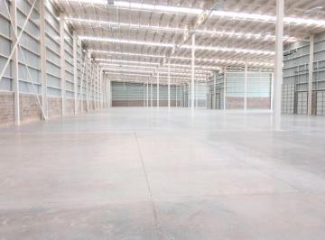 Bodega comercial , Toluca · Bodega en Renta Toluca en Parque Industrial | Ocupación Inmediata