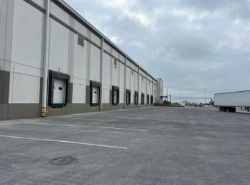 7c9057a75515826a3f2e041193218fbd917f20a1c49fe07a6a8e9cd6c7cccbbc · Bodega en Escobedo, Nl - Nave Industrial de 7,962 m² Disponible en Renta