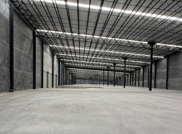 848730f2274bae76f0616460177d376c7cd917833a19476fa672ae202a5e2c74 · En Renta | Bodega Industrial | Guadalupe, Nuevo León | 2,013 m²