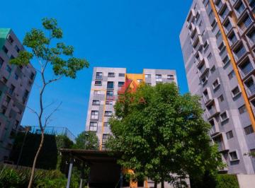 Departamento de 2 habitaciones, Guadalajara · Departamento en Renta en Residencial Parques Guadalajara
