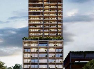 19f5ed7fdde499bee81dbc312bd4efe6cdc0505789eabb220ff5574841eb8a62 · Penthouse en Renta con Increíble Vista, Punto Sao Paulo, Providencia, Guadalajara