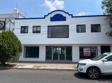 Local comercial , Querétaro · Renta de Local Comercial U Oficinas en Av Principal Queretaro