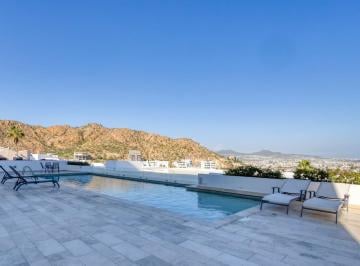 Departamento de 3 habitaciones, Los Cabos · Departamento Libertad