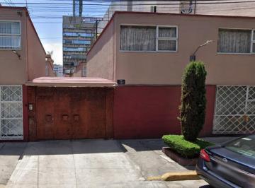 Casa de 3 habitaciones, Benito Juárez · Casa en Venta, Col. Merced Gomez, Benito Juárez